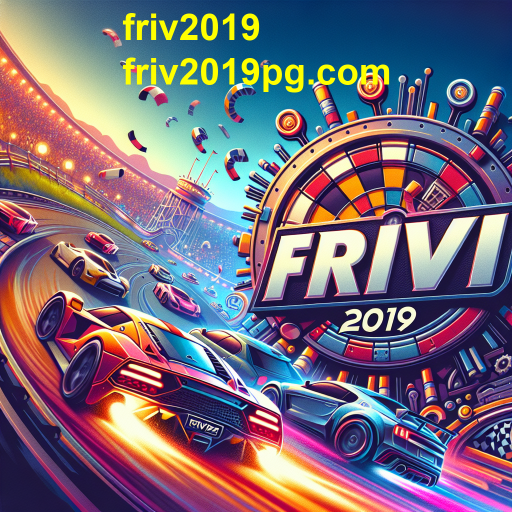 A Adrenalina dos Jogos de Corrida em Friv2019