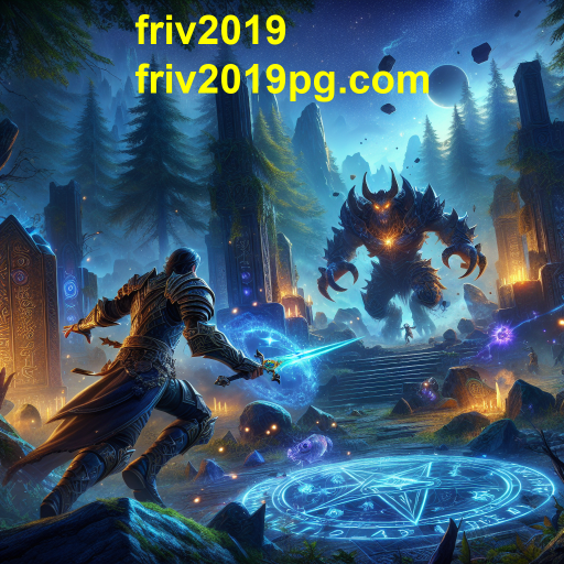Descubra os Melhores Jogos de RPG no Friv2019