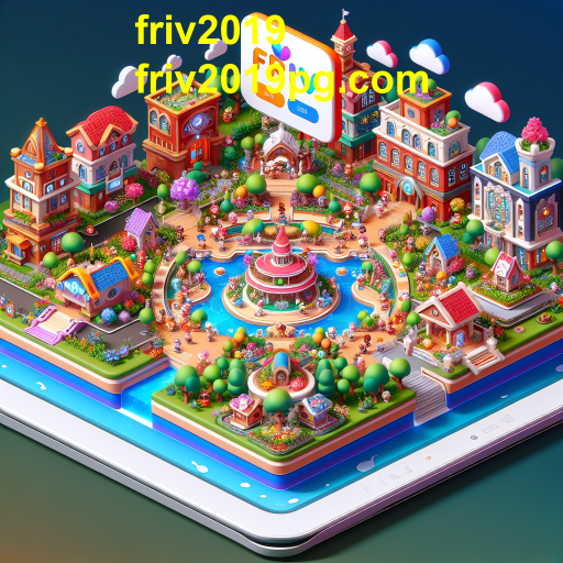Mergulhe na Diversão com os Jogos de Simulação no Friv2019